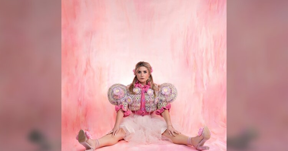 Harriet Kemsley: Floozy