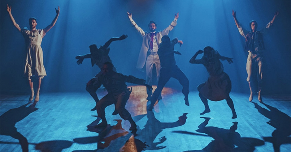 It's Always Sunny Quiz