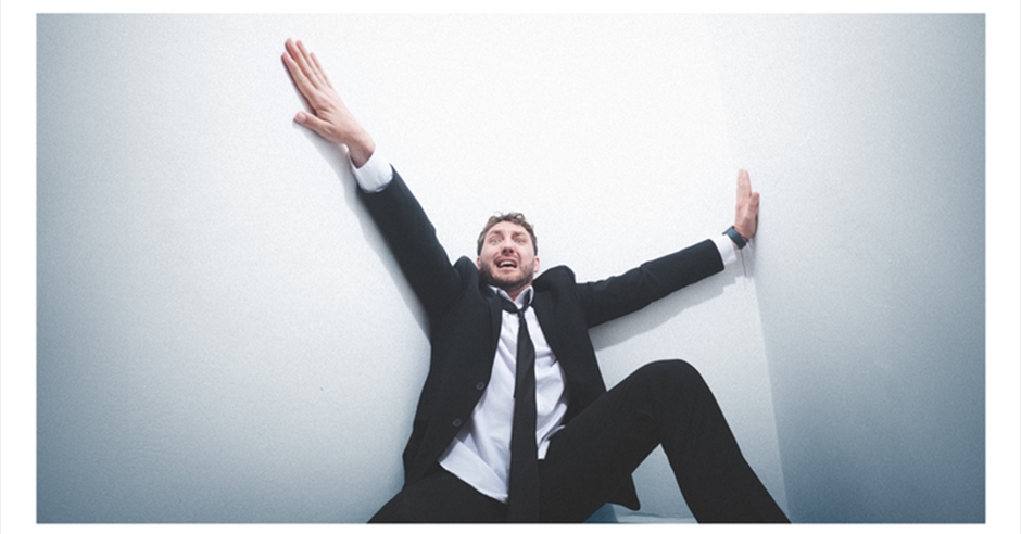 Seann Walsh: After This One, I'm Going Home