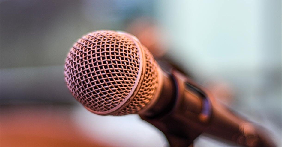 EMA presents Had Sandy + could be ghosts + Hollowpoint