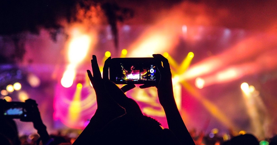 International SBK festival Brighton