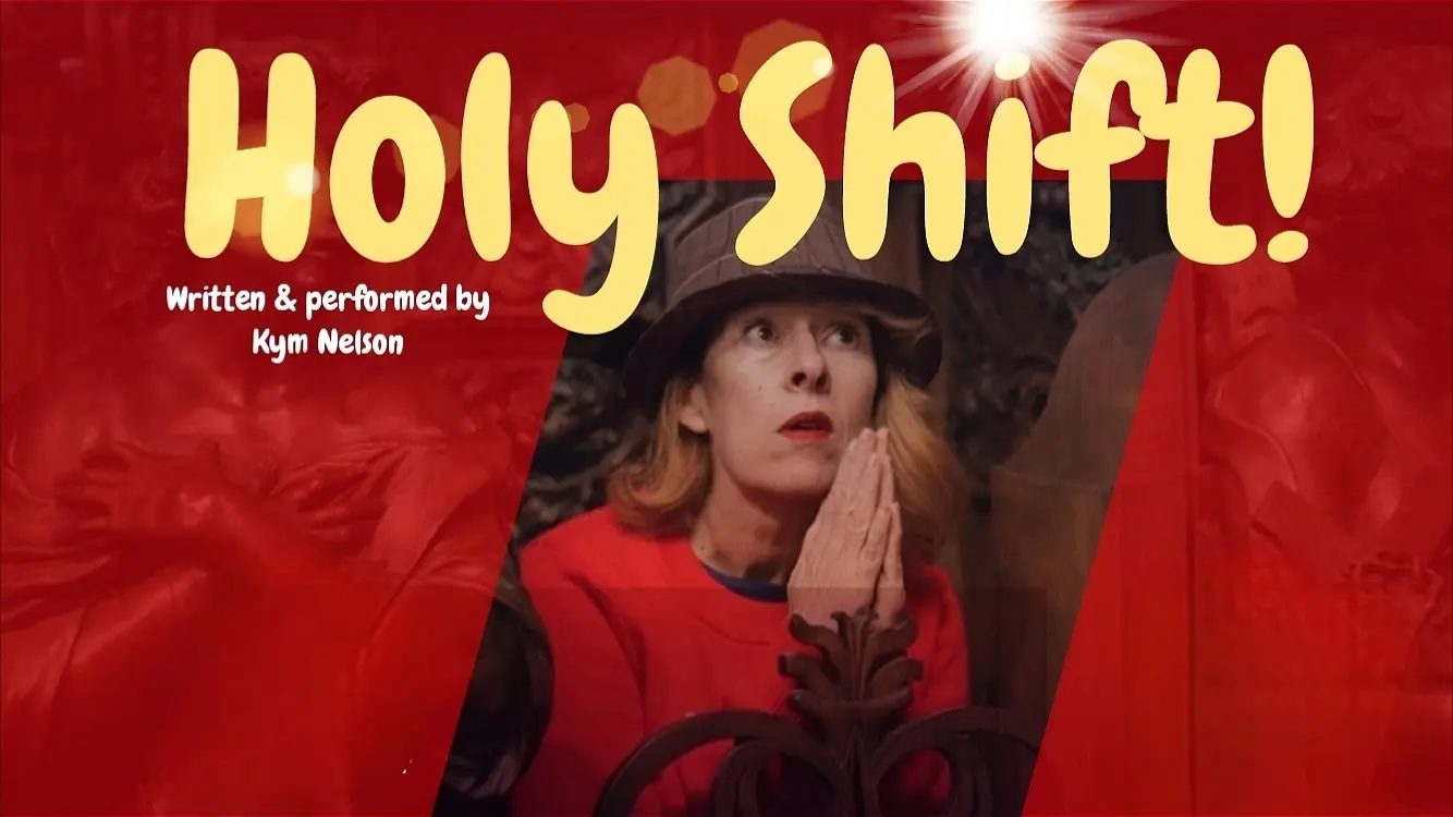 Holy Shift!