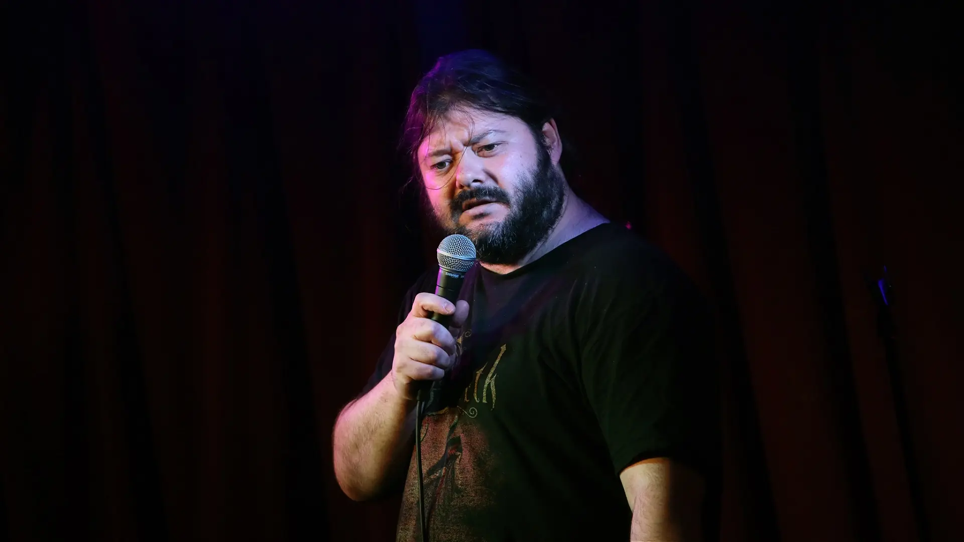 Henry Ginsberg: Cuddle Slut