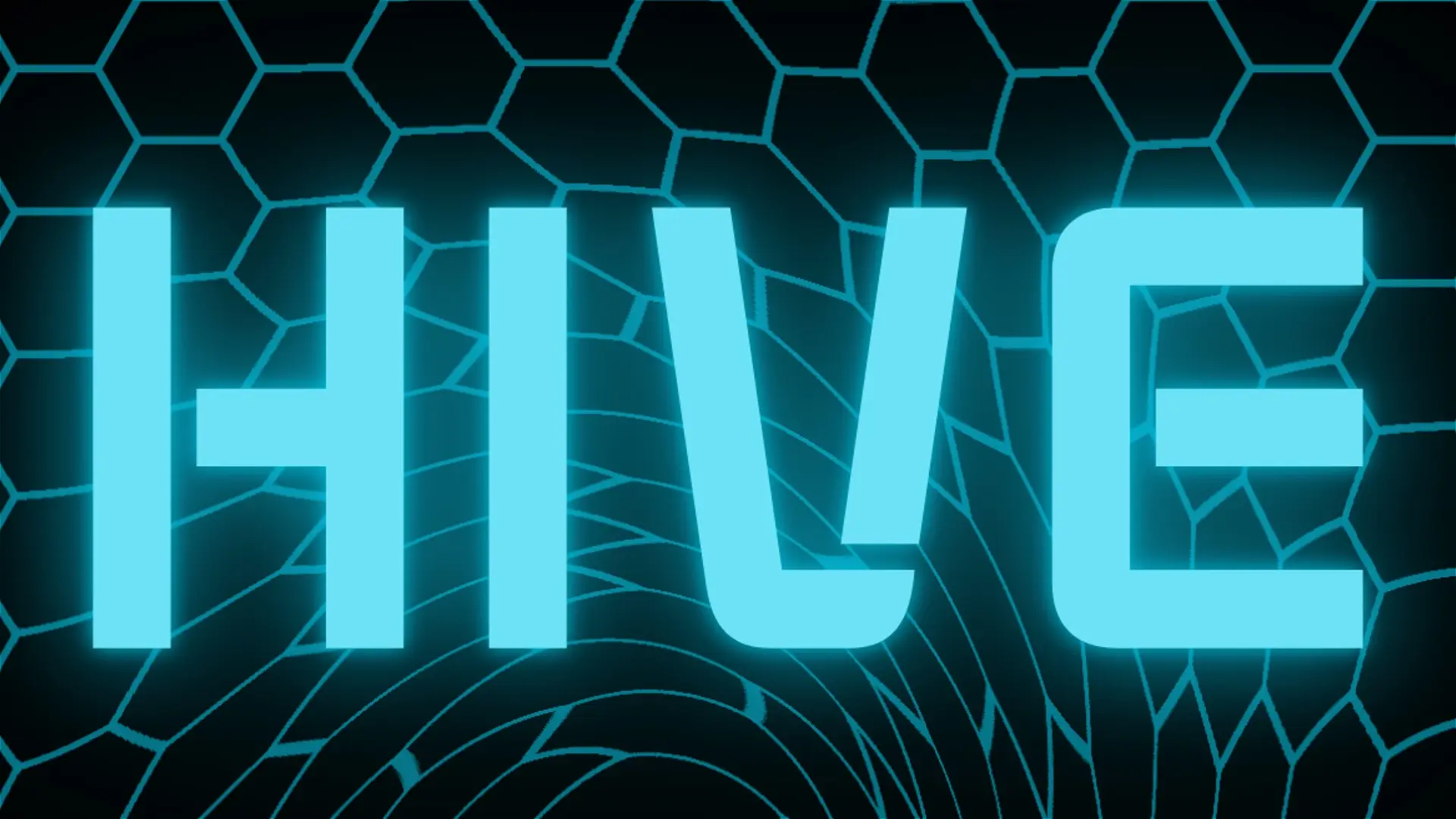 HIVE (Work In Progress)