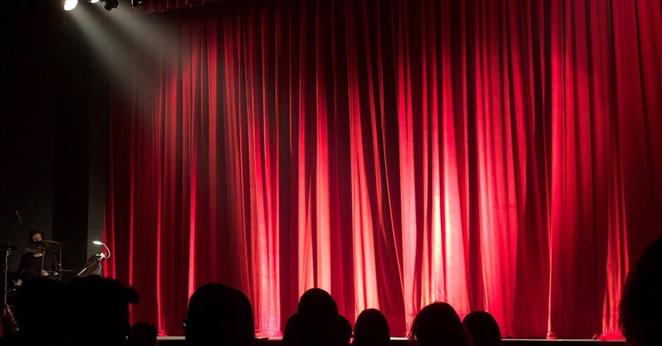 Brighton Fringe 26! The Skins By Kayleigh Benham