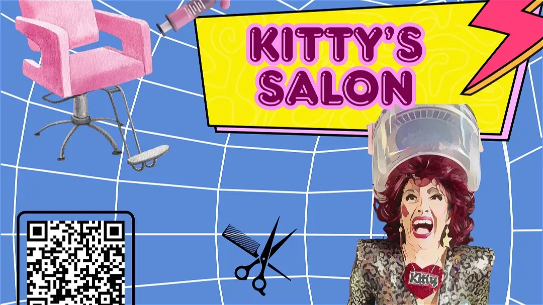 Kitty's Salon