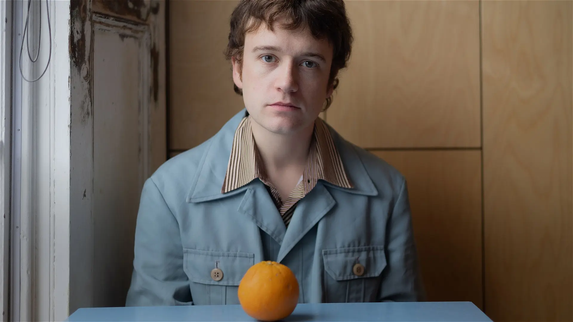 Jacob Lovick: The Famous Ashtray