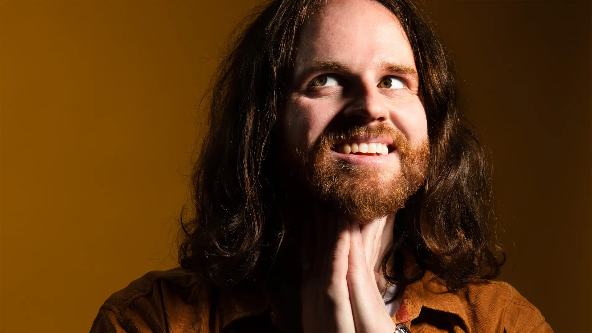 Jordan Jones: A Street Mattress Named Desire