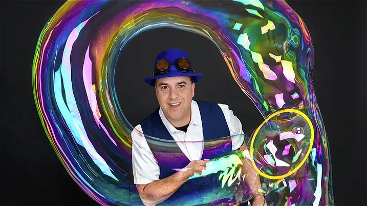 Legends of Bubbleland