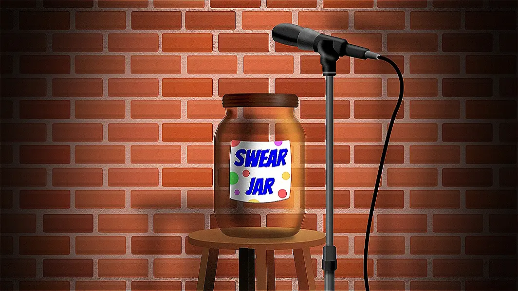 Laughing Horse CLEAN Pick of the Fringe