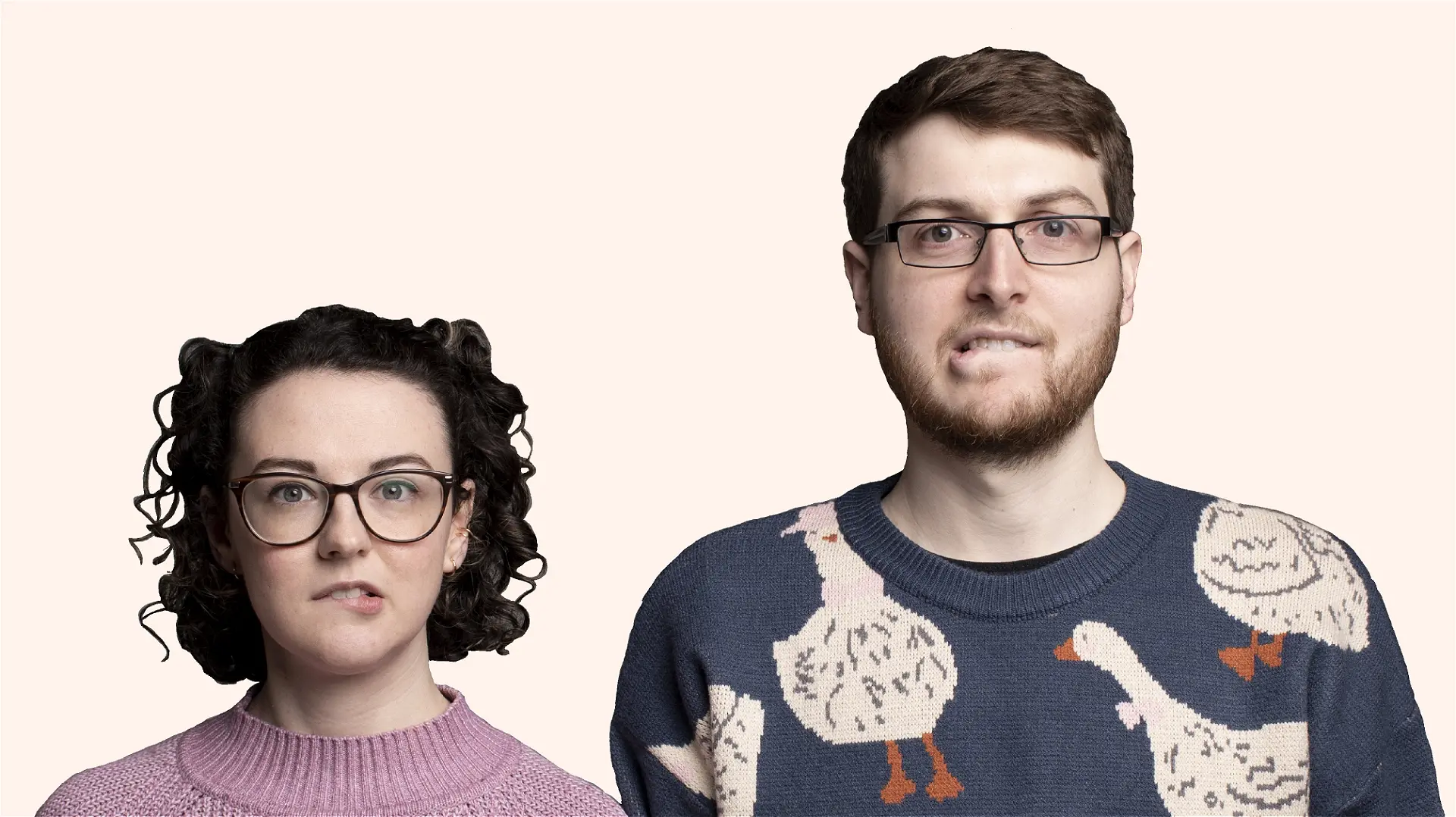 Low Effort Sketches: We Have a Problem (Work In Progress)