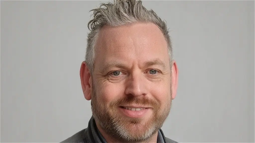 Mark Row: A Class Act