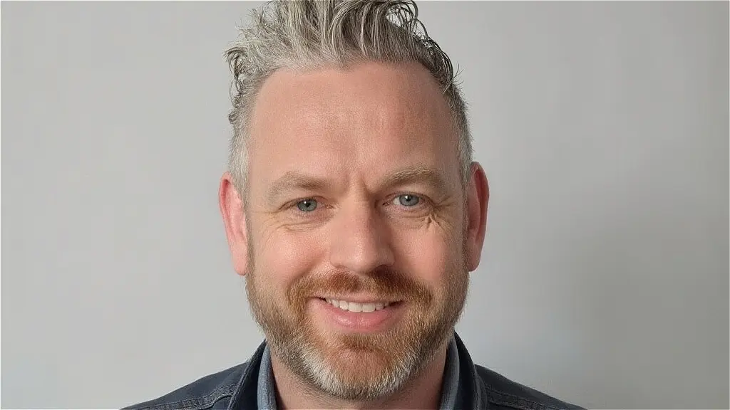 Mark Row: Every Day's A School Day