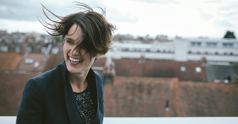 Heather Peace: Acoustic