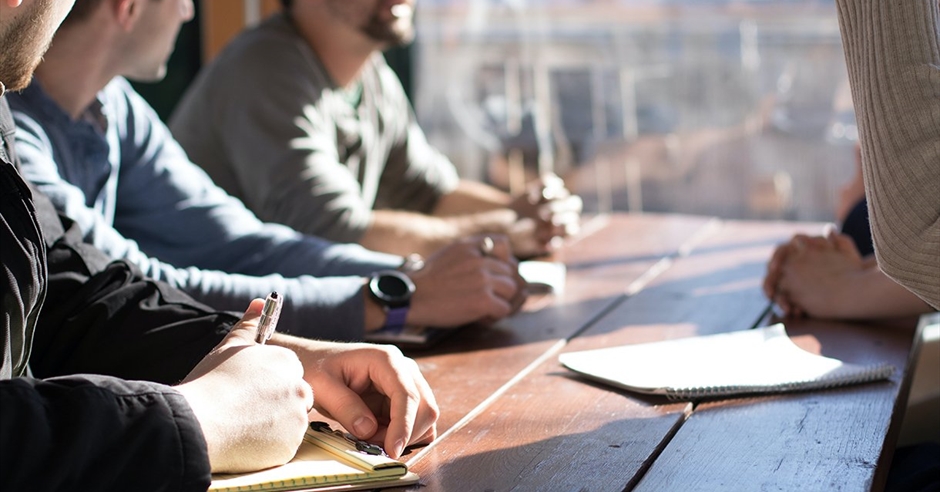 Write & Shine: Shorelines - Gemma Seltzer