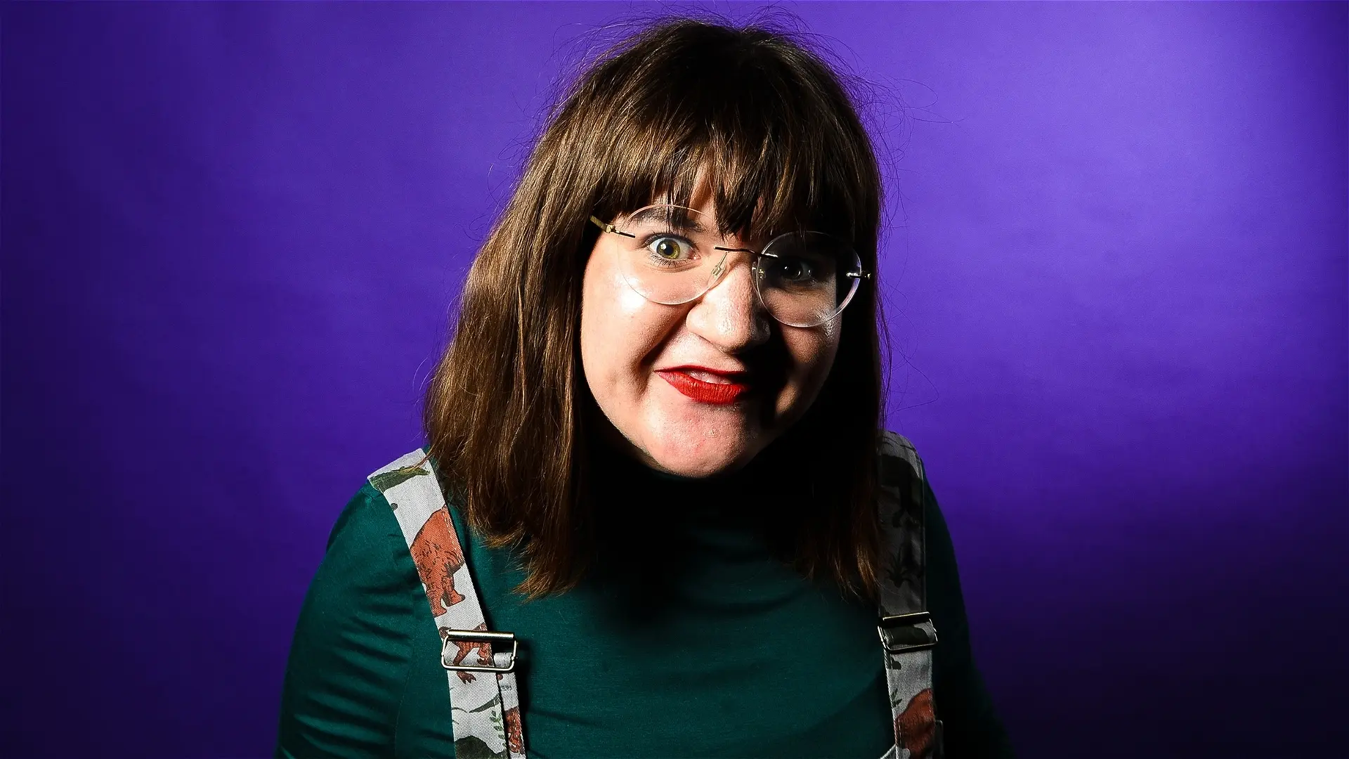 Momma's Got a Brand New Toy Kitchen