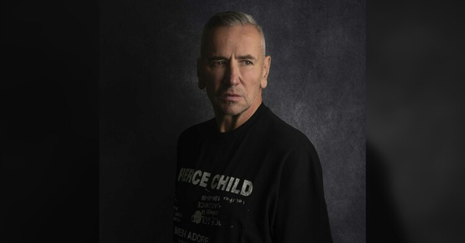 Daytime Disco w/ Fat Tony