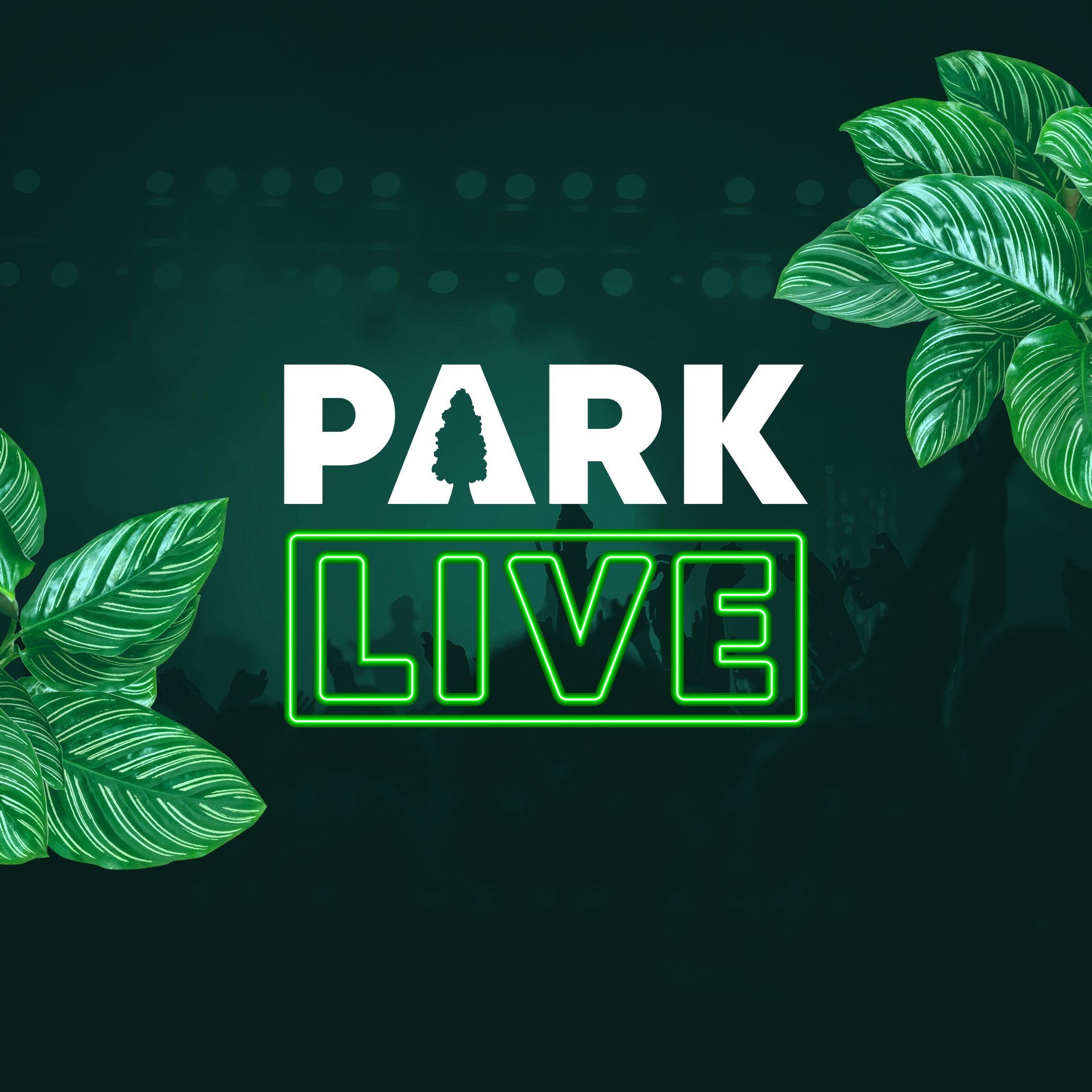 Park Live On Tour