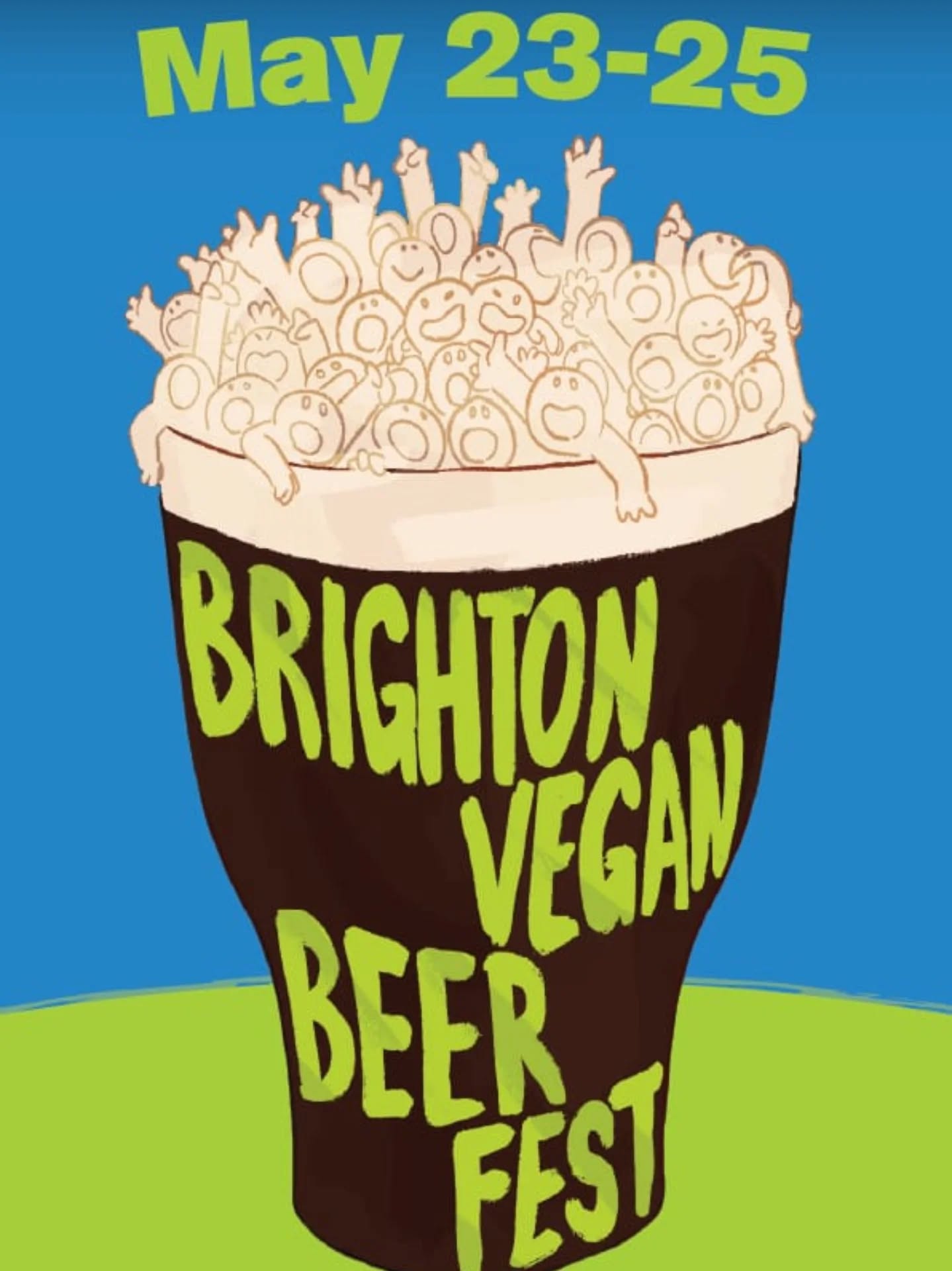 Vegan Beer Festival 2026