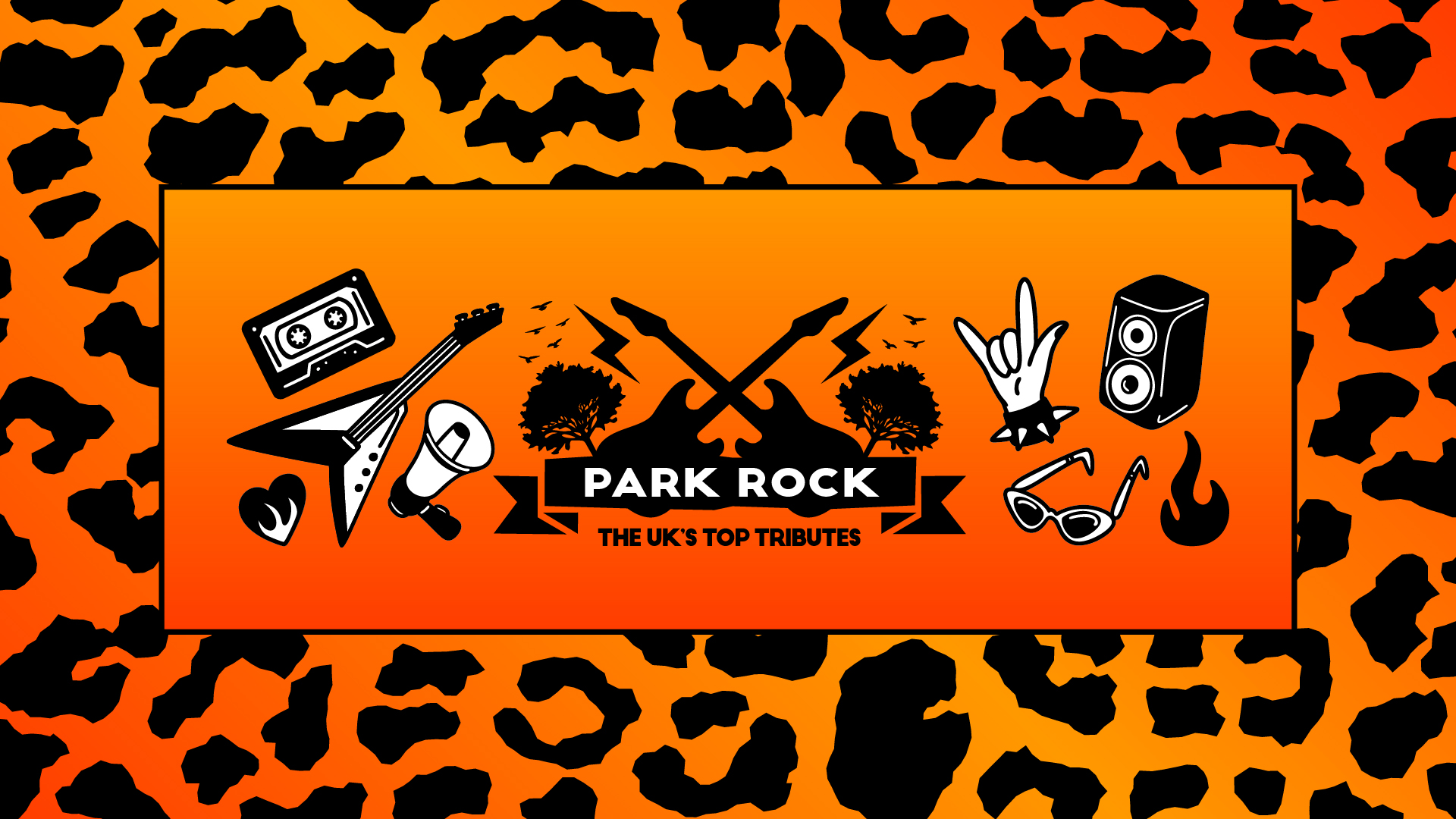 Park Rock Brighton 2026