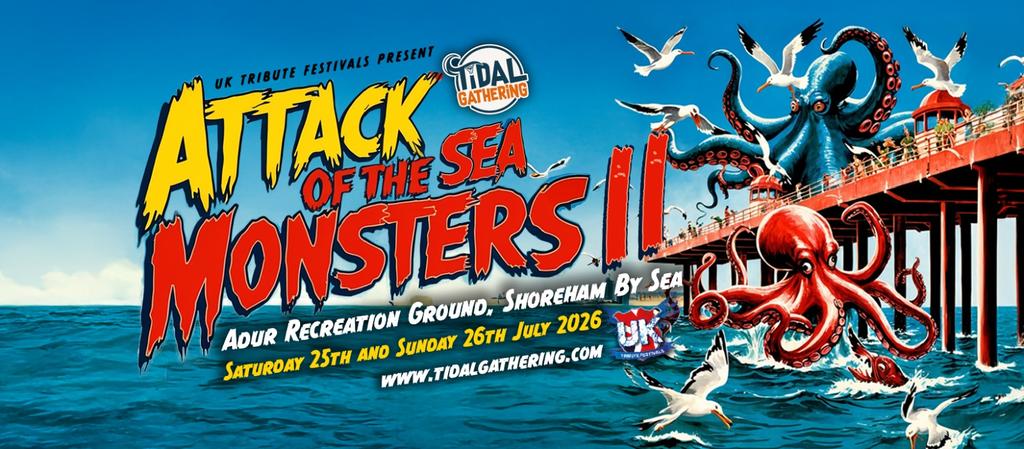 Tidal Gathering 2026