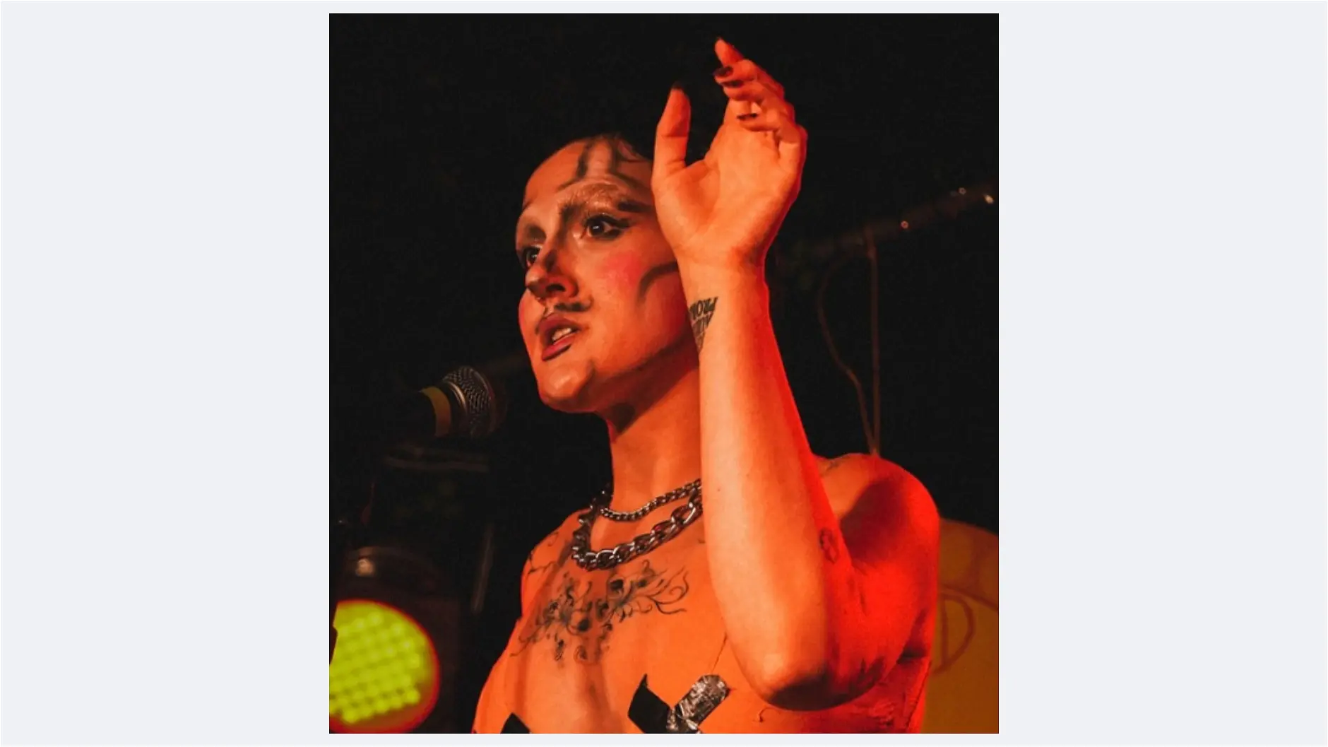 Percy Nyx: Prince of Dreams