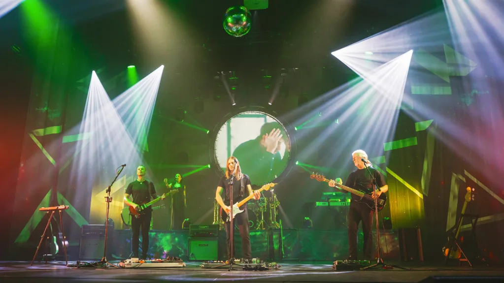 UK Pink Floyd Experience