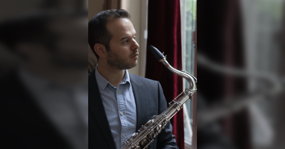 Vasilis Xenopoulos Quintet: Songs Without Borders