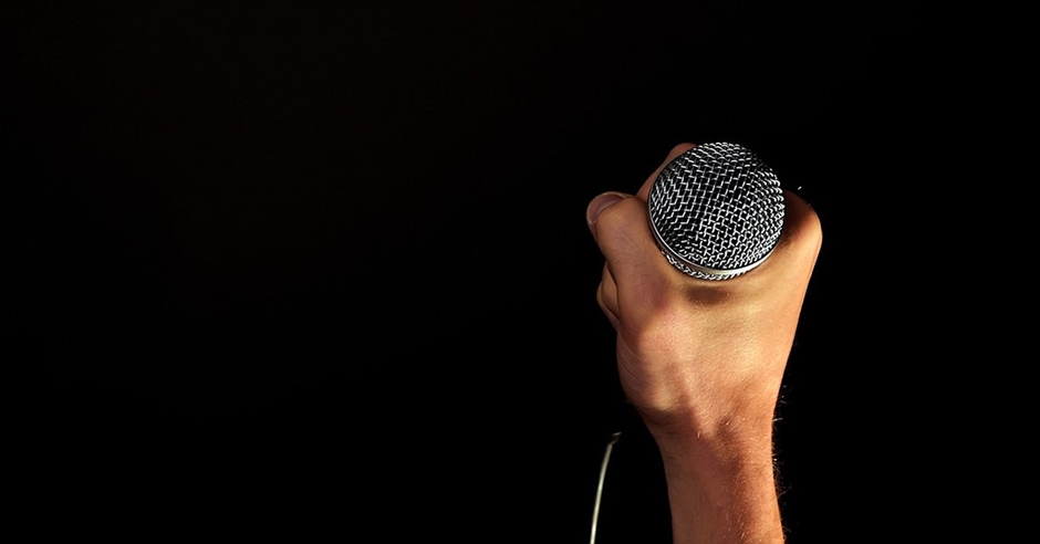 Stitches Comedy Clubs Worthing