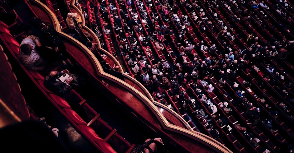 Jonty O'Callaghan's Got Some Notes