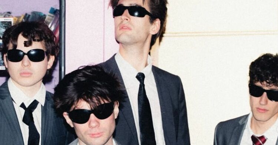 Picky New Promotions Present Nikita Curtis