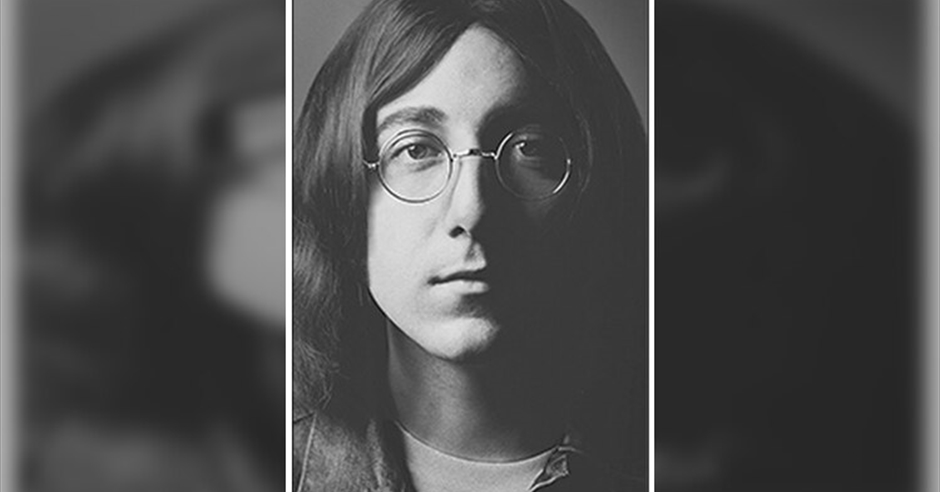 Imagine Lennon