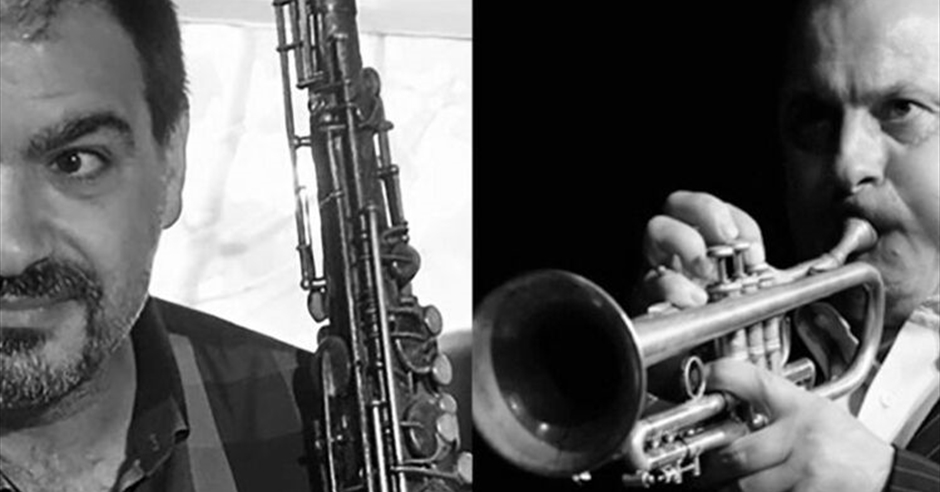 Andy Urquhart / Andy Panayi Quintet