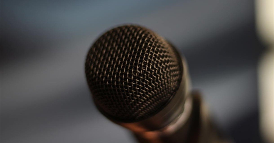 A Choral Afternoon with The Tone Rangers Choir