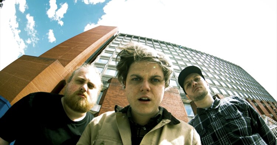 The Zac Schulze Gang