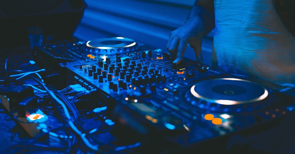 CU Next Tuesday THEME: TBA