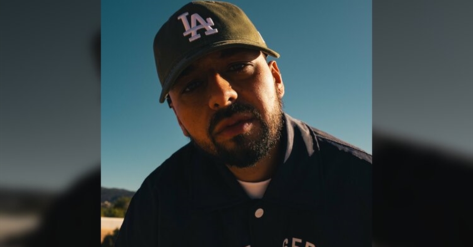 Ozzie Guven, Anil Aras, Joss Dean, Lewis Taylor + More