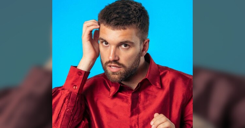 Will Owen: Looking Fab At Fifty