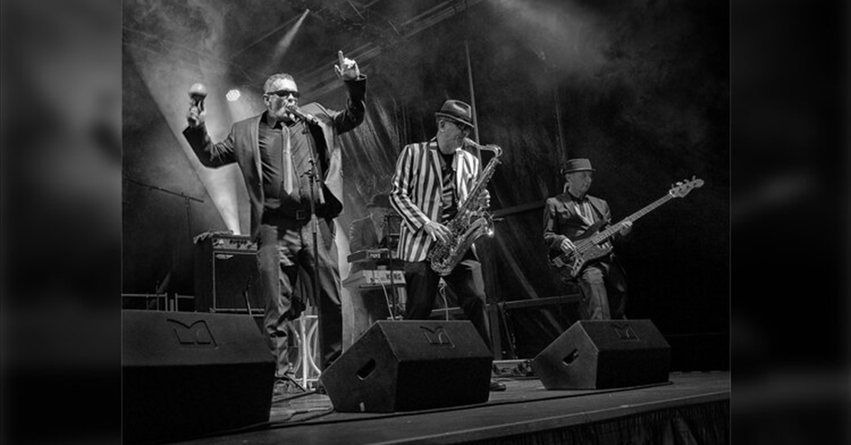 Special Kinda Madness