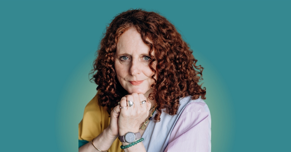 An Evening with Maggie O'Farrell: Land