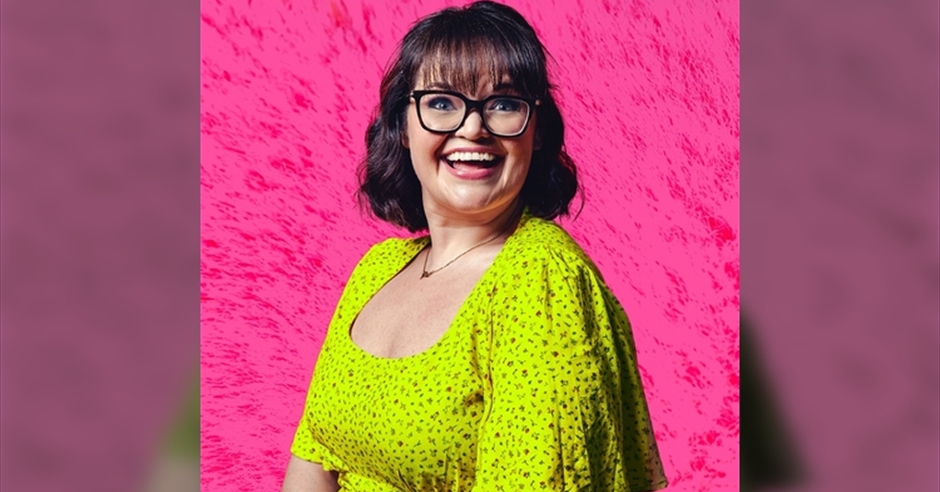 Grace Mulvey: Did You Hear We're All Going To Die?