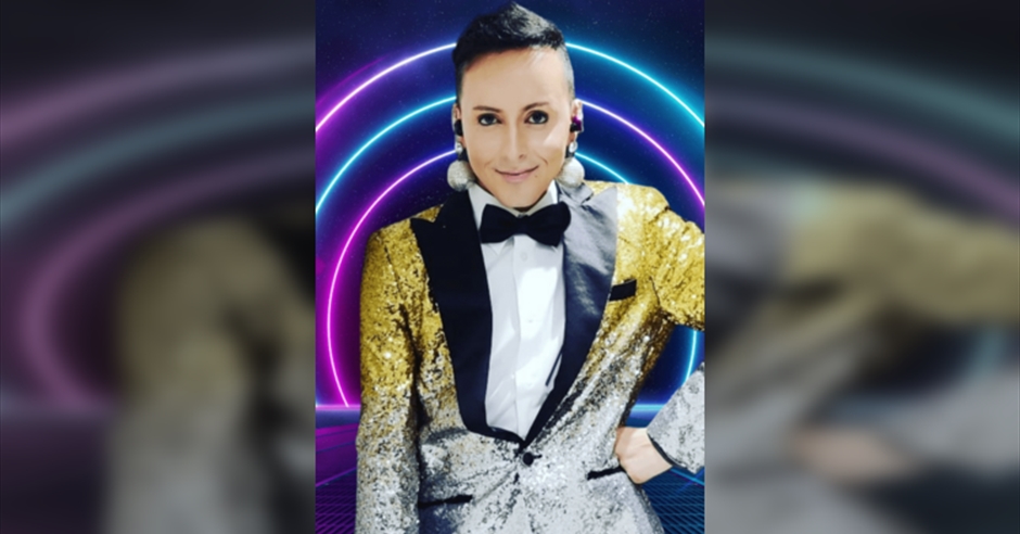 CounterDiva: The Art of the Unexpected Voice