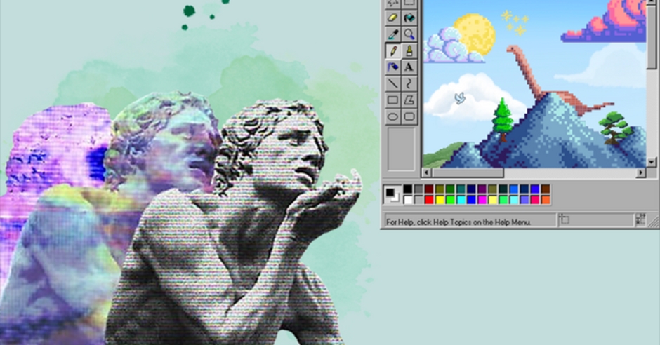 AI and the Arts: What Does this Mean For Our Creative Future?