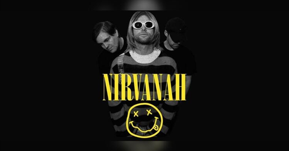 Nirvana Tribute
