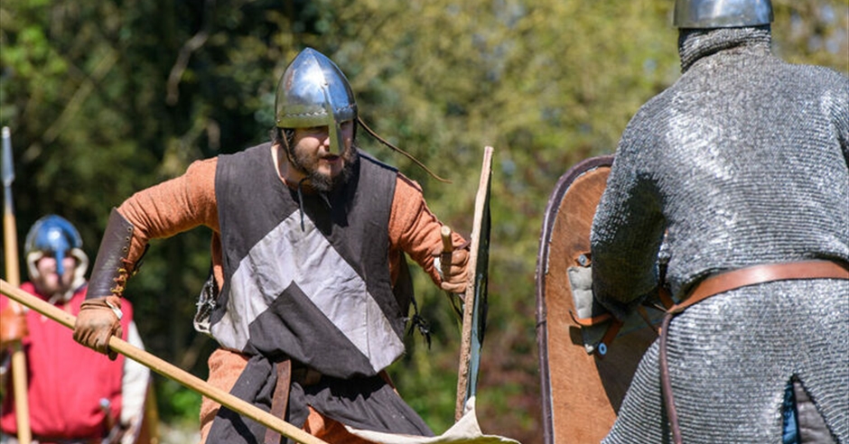 Characters from History