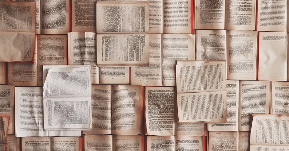 Book Group: The Works of Ahdaf Soueif