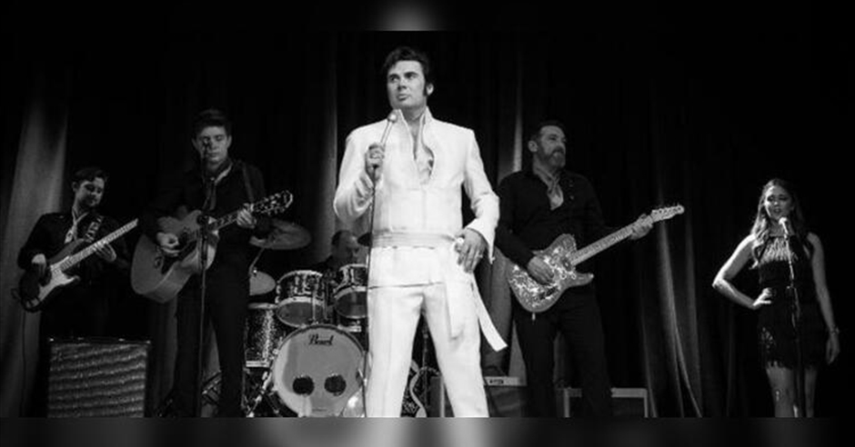 Elvis Tribute