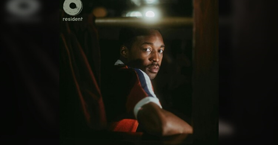 Jalen Ngonda: Album Launch Show (solo)