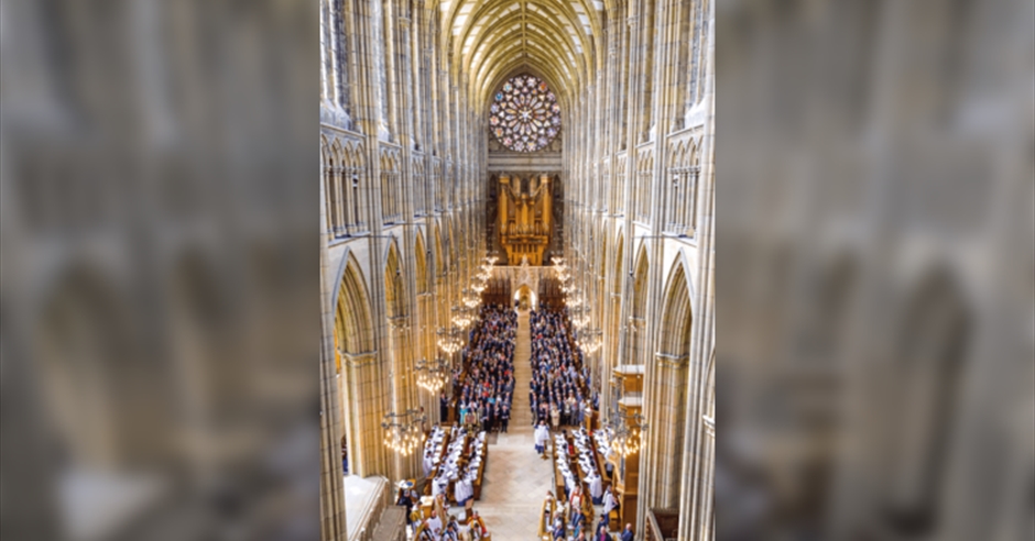 Whole School Eucharist with Confirmation 2026