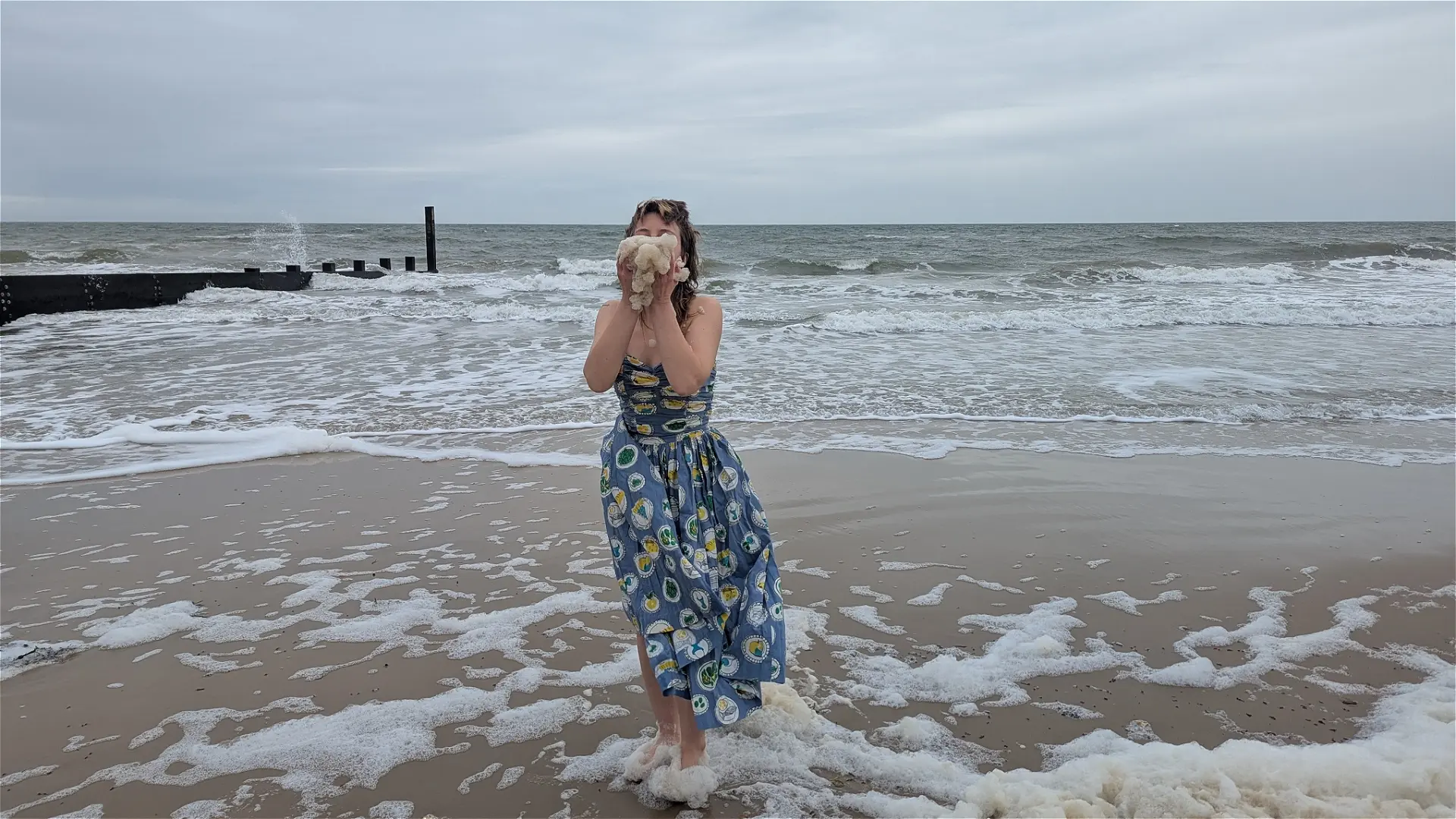 Person of Interest - Immersive Theatre Experience